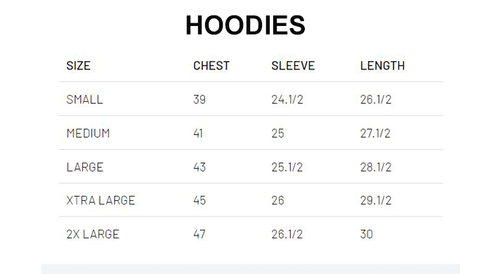 HOODIE