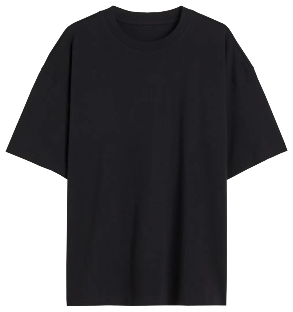 OVER-SIZE / T-SHIRT