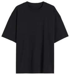 OVER-SIZE / T-SHIRT
