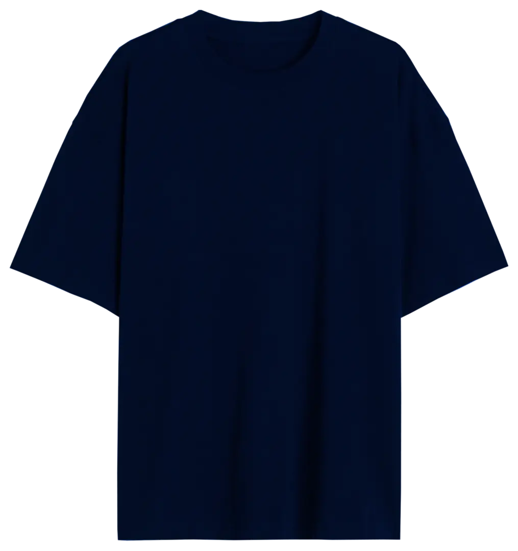 OVER-SIZE / T-SHIRT