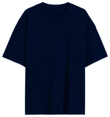 OVER-SIZE / T-SHIRT