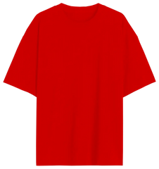 OVER-SIZE / T-SHIRT