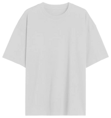 OVER-SIZE / T-SHIRT